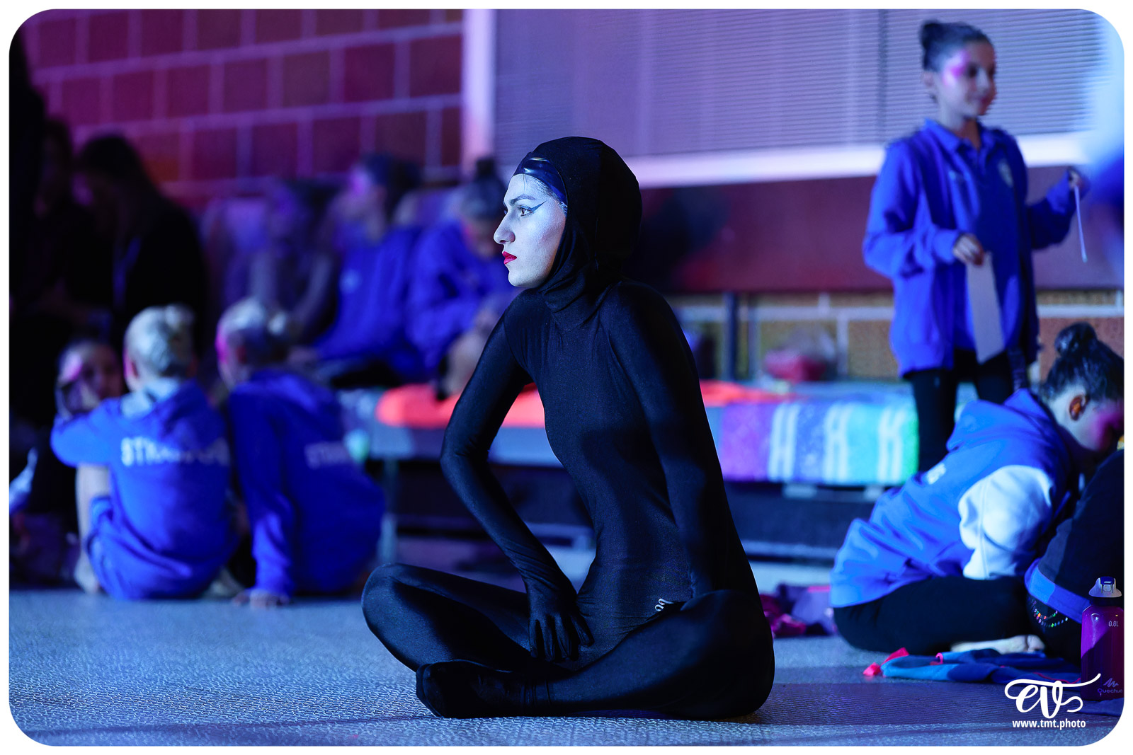 OFFS - BNS JEU DE DAMES